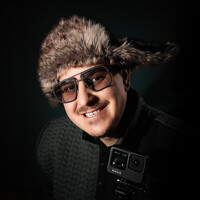 Фотография Александр Евграфов (Aleksandr Evgrafov) Портрет фотографа (аватар) Александр Евграфов (Aleksandr Evgrafov)