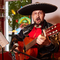 Портрет фотографа (аватар) Попов Кирилл (Kirill Popov)