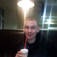 Портрет фотографа (аватар) Сергей