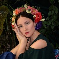 Портрет фотографа (аватар) Елена Войнова (Elena Voinova)