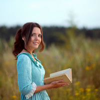 Портрет фотографа (аватар) Альбина Вакунова (Albina Vakunova)