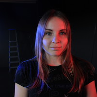 Портрет фотографа (аватар) Диана Ахметшина (Diana Akhmetshina)