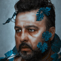 Портрет фотографа (аватар) Sadoc Romero (SADOC ROMERO)