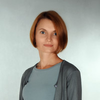 Портрет фотографа (аватар) Alina Buben