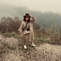 Портрет фотографа (аватар) Юлия Казарова (Uliya Kazarova)