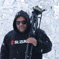 Портрет фотографа (аватар) mohsen biazar (Mohsen Biazar)