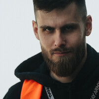 Фотография Владислав Унтерберг (Vladislav Unterberg) Портрет фотографа (аватар) Владислав Унтерберг (Vladislav Unterberg)