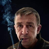 Портрет фотографа (аватар) Дмитрий Данилов (Danilov Dmitry)