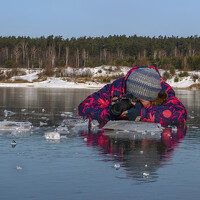 Железнова Людмила - фотограф