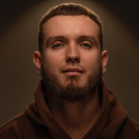 Портрет фотографа (аватар) Николай Карбанов (Nikolay Karbanov)