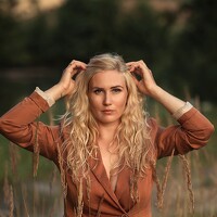 Портрет фотографа (аватар) (Margo_photolab) Маргарита Ватутина (Margarita Vatutina)