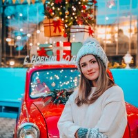 Портрет фотографа (аватар) Алена Саркисова (Alena Sarkisova)