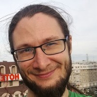 Портрет фотографа (аватар) Bogdan Mihalache