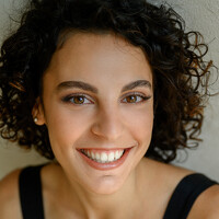 Портрет фотографа (аватар) Эмилия Лаце (Emilia Lace)