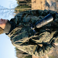 Портрет фотографа (аватар) Кирилл Корнев (Kirill Kornev)