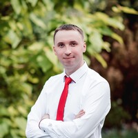 Портрет фотографа (аватар) Serebrov Uyriy (Uyriy Serebrov)