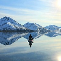 Портрет фотографа (аватар) Раиса Басова (RAISA BASOVA)