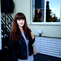 Портрет фотографа (аватар) Екатерина Боярина (Boyarina Katya)