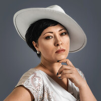 Портрет фотографа (аватар) Светлана Мартынова (Svetlana Martynova)