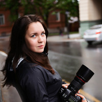 Портрет фотографа (аватар) Светлана Мицукова (Mitsukova Svetlana)