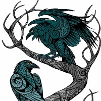 Портрет фотографа (аватар) Corax