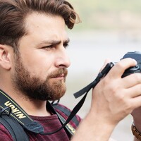 Портрет фотографа (аватар) Sherbaz Khan (Sherbaz Khan Sawati)