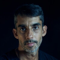 Фотография Santiago Diaz Aragon (Diaz Aragon) Портрет фотографа (аватар) Santiago Diaz Aragon (Diaz Aragon)