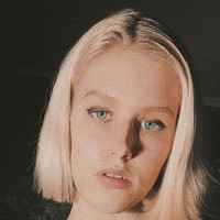 Портрет фотографа (аватар) Анастасия