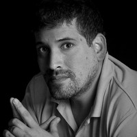 Портрет фотографа (аватар) Edgar Caceres Jacobsen (Edgar Steve Caceres Jacobsen)