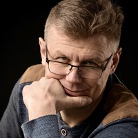 Портрет фотографа (аватар) Сергей Абраменков (sebraphoto)