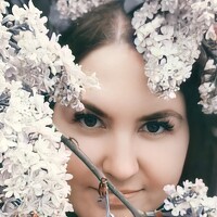 Фотография Татьяна Амелина (Tatiana Amelina) Портрет фотографа (аватар) Татьяна Амелина (Tatiana Amelina)