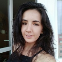 Портрет фотографа (аватар) Albina Davydiuk (Albina Arte)