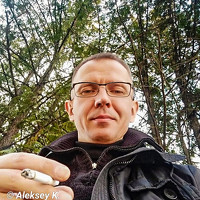 Портрет фотографа (аватар) Алексей Копылов (Aleksey Kopylov)