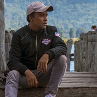 Портрет фотографа (аватар) San WinKo (SanWinKo)