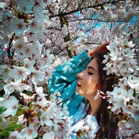 Портрет фотографа (аватар) Andreea Oanca (Andreea Oancă)