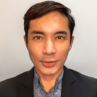 Портрет фотографа (аватар) Joel Andrada