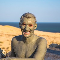 Портрет фотографа (аватар) Марат Юнусов (Marat Yunusov)