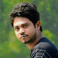 Портрет фотографа (аватар) Pritom Sarker
