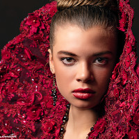 Фотография Gaston Lamaitre Портрет фотографа (аватар) Gaston Lamaitre