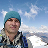 Портрет фотографа (аватар) Dejan Sajkovski (Sajkovski Dejan)