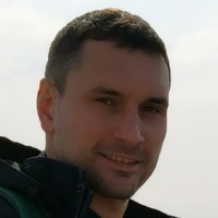 Портрет фотографа (аватар) Сергей Гринченко (Sergey Grinchenko)