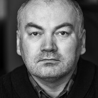 Портрет фотографа (аватар) Олег Казаков (Oleg Kazakov)