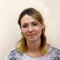 Портрет фотографа (аватар) Надежда Яковлева (Nadezhda Yakovleva)