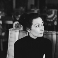 Портрет фотографа (аватар) Елена Хорохорина (Elena Horohorina)