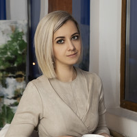 Портрет фотографа (аватар) Наталья Пробкина (Natalya Probkina)