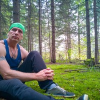 Портрет фотографа (аватар) Евгений Аношин (Evgeny Anoshin)