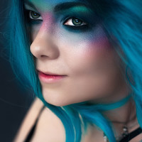 Портрет фотографа (аватар) Екатерина (Katrin Meressa)
