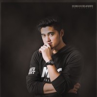 Портрет фотографа (аватар) Dela Fuente Cezar O. (Dela Fuente, Cezar Ianne O.)