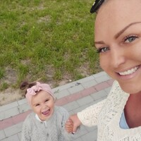 Портрет фотографа (аватар) Marta Grochowska (Margja Marta Grochowska)