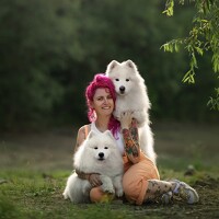 Портрет фотографа (аватар) Rut Casanellas